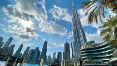 دبي تستضيف سوق السفر العربي 2023
