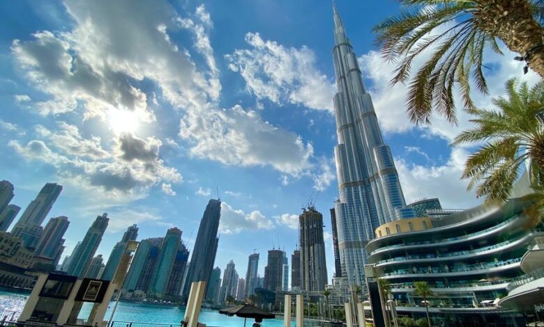 دبي تستضيف سوق السفر العربي 2023