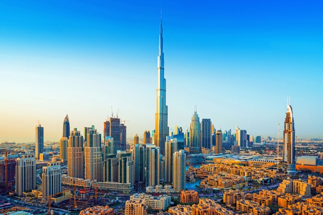 افضل أماكن السياحة في دبي 2023
