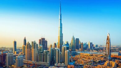 افضل اماكن السياحة في دبي 2023