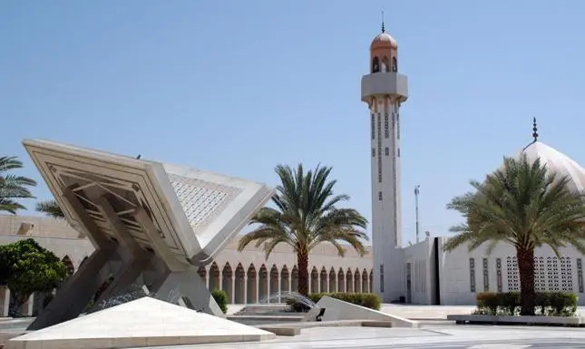السياحة الدينية في السعودية؛ أهم معالم مجمع الملك فهد لطباعة المصحف الشريف