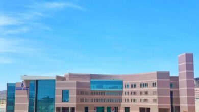 جامعة الباحة تعلن عن موعد فتح القبول لبرامج الدراسات العليا للعام 1445هـ