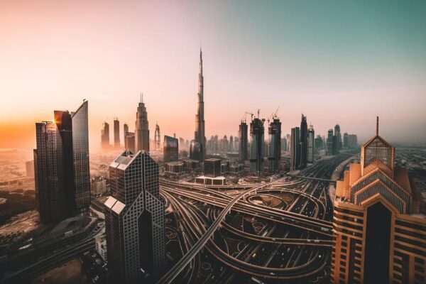 دبي أفضل علامة تجارية للمدن في منطقة الشرق الأوسط وإفريقيا والتاسعة عالميا