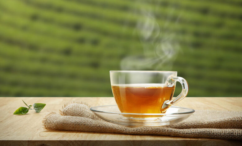 فوائد شاي الغوري للتنحيف السريع
