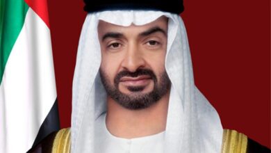 الشيخ محمد بن زايد يصدر قانونا بإنشاء هيئة الأوقاف وإدارة أموال القُصَّر