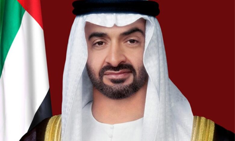 الشيخ محمد بن زايد يصدر قانونا بإنشاء هيئة الأوقاف وإدارة أموال القُصَّر