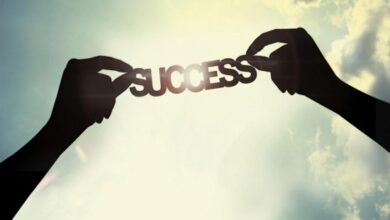4 خرافات شائعة حول النجاح قد تعيقك