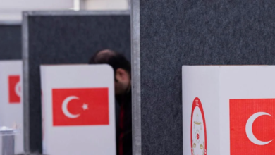 الأنتخابات التركية: تقرر مصيرها اليوم