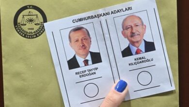 نتائج الانتخابات الرئاسية التركية الجولة الثانية 2023