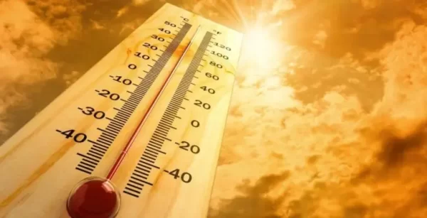 الأمم المتحدة تحذر من درجات حرارة قياسية خلال الصيف الجاري