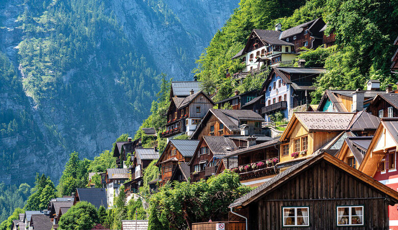 معالم سياحية في النمسا على المسافرين زيارتها هذا الصيف