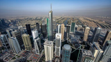 المناطق السكنية الأكثر طلباً من الشباب في دبي