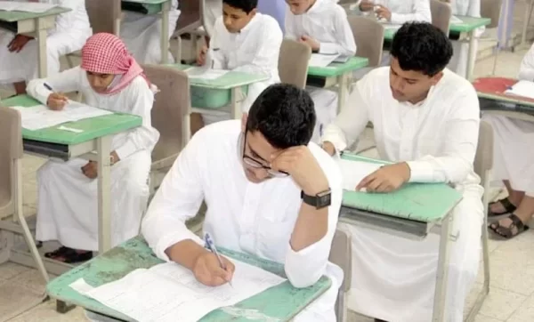 موعد اختبارات نهاية الفصل الدراسي الثالث في السعودية