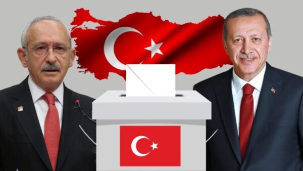 أردوغان رئيسا لتركيا