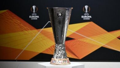 موعد نهائي الدوري الأوروبي 2023 والقنوات الناقلة 
