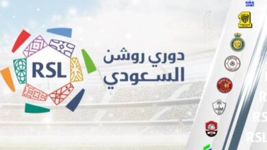 ترتيب هدافي دوري روشن السعودي بعد فوز الاتحاد على أبها الجولة الـ26