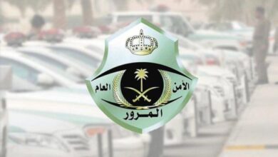 المرور السعودي يوضح حالات تُلزم قائد المركبة أقصى الجانب الأيمن أثناء القيادة