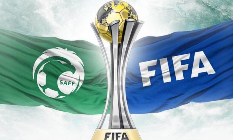 الفرق المتأهلة لبطولة "كأس العالم للأندية 2023" في السعودية