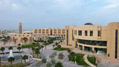 مواعيد القبول بجامعة الإمام عبد الرحمن بن فيصل للعام الدراسي المقبل