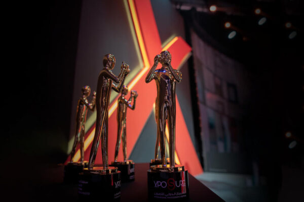 "اكسبوجر" يعلن عن فتح باب المنافسة في "جائزة المصور الصحفي المستقل"