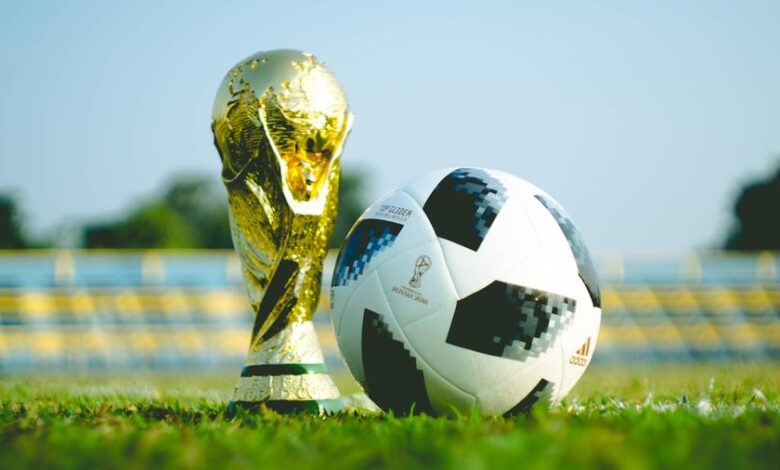 فيفا يؤجل موعد تقديم الترشيحات لاستضافة كأس العالم 2030