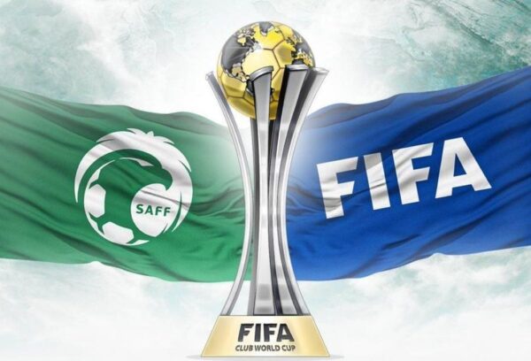 جدة تستضيف بطولة كأس العالم للأندية 2023 لكرة القدم