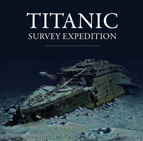 الغواصة «تيتان» المفقودة تواجه مصير «تيتانيك» المأساوي