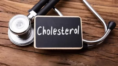 10 نصائح هامة لتفادي مخاطر الكوليسترول