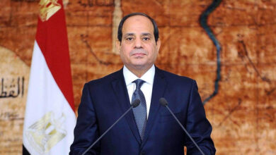 مصر، قرض لدعم الأمن الغذائي والصمود الاقتصادي