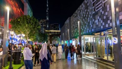 الرواتب في الإمارات مرشحة للارتفاع 5% في 2023
