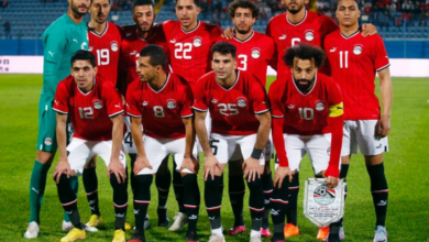 منتخب مصر يتأهل إلى كأس أمم أفريقيا 2023 للمرة الـ26 في تاريخه