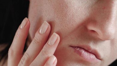 نصائح للحفاظ على بشرتك من الجفاف
