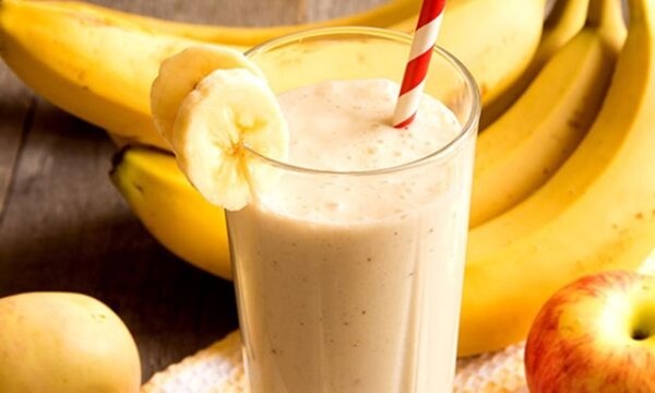 طريقة عمل الموز هو فاكهة محببة للكبار والصغار