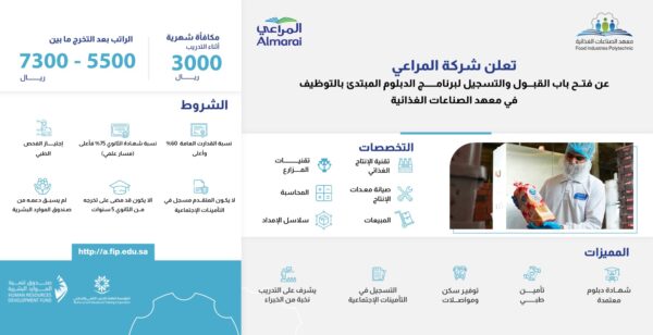 البنك السعودي الفرنسي يعلن عن وظائف لحملة الدبلوم فأعلى بعدة تخصصات