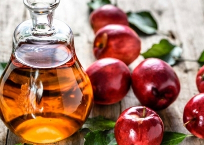 خل التفاح والصبار علاجات منزلية لإنقاص الوزن