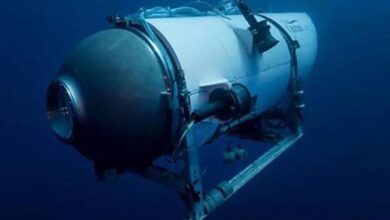 الكشف عن سبب انفجار الغواصة تيتان ومصرع ركابها