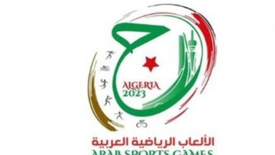 22 ميدالية سعودية بـ دورة الألعاب العربية