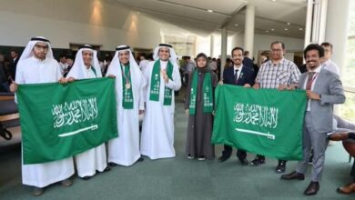 المنتخب السعودي للفيزياء يحقق 3 جوائز عالمية في أولمبياد الفيزياء الدولي
