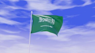 السعودية تتصدر مؤشر الاستراتيجية الحكومية للذكاء الاصطناعي