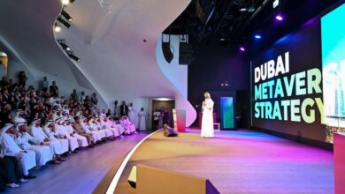حمدان بن محمد يوجه بتنظيم "ملتقى دبي للذكاء الاصطناعي" أكتوبر المقبل