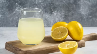 أبرز فوائد عصير الليمون