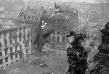 في اي عام قامت الحرب العالمية الثانية