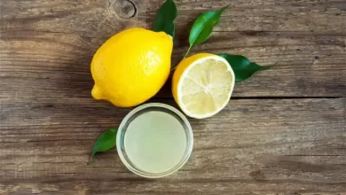طريقة مبتكرة للحصول على عصير الليمون