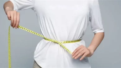 كيف يمكنك التخلص من الوزن الزائد بدون حمية