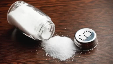 أهم استخدامات الملح