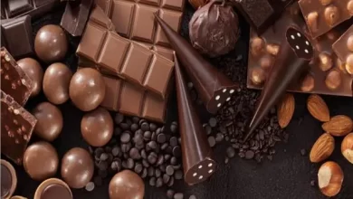 نوع الشوكولاتة المفضل لديك يخبرك عن شخصيتك