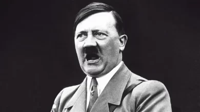 حقائق رائعة عن أدولف هتلر