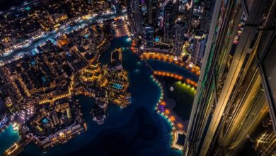 إيكونوميك تايمز: دبي تؤكد ريادتها باعتبارها مركزا عالميا للسفر