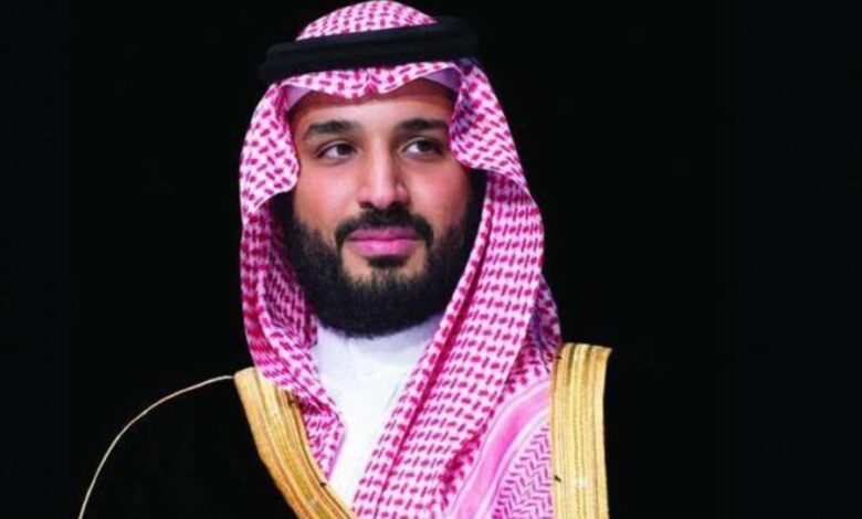 الأمير محمد بن سلمان يعتمد تشكيل مجلس إدارة أكاديمية مهد الرياضية