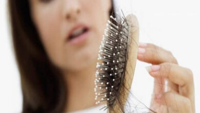 طرق لحماية شعرك من التساقط